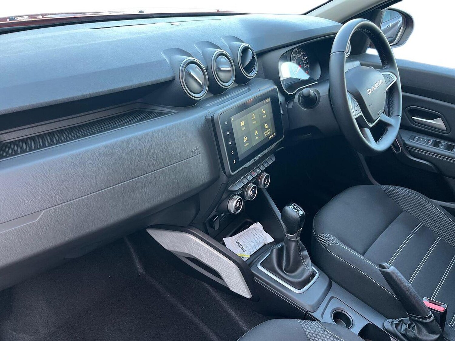 Used Dacia Duster 2023 for sale - 77488286: Photo 7