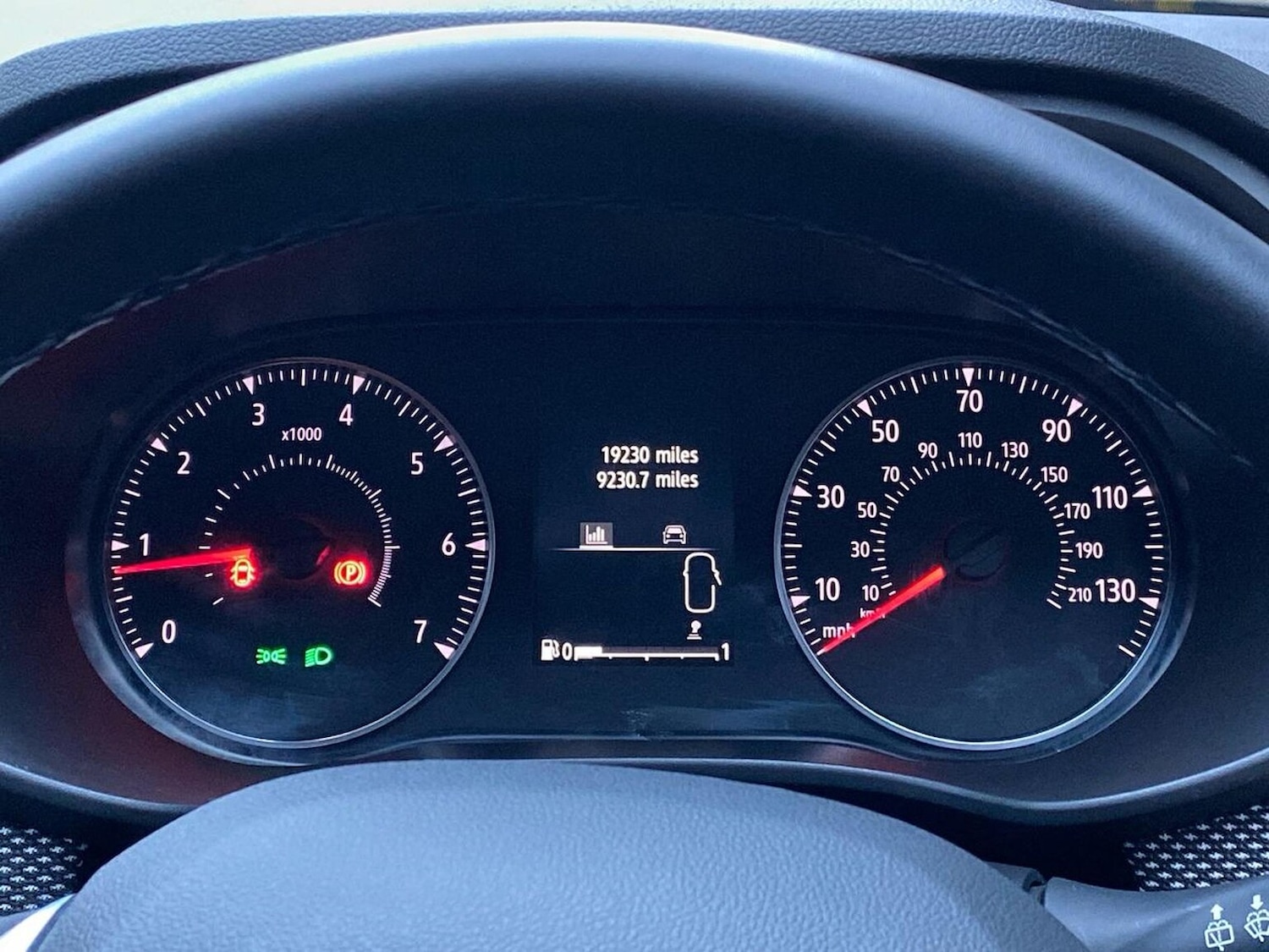 Used Dacia Jogger 2022 for sale - 76735596: Photo 10