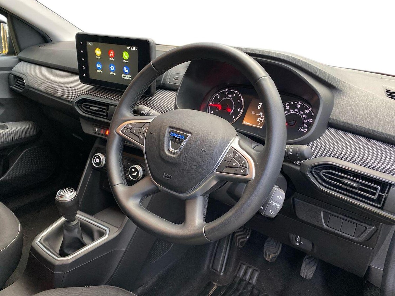 Used Dacia Jogger 2022 for sale - 76735596: Photo 15