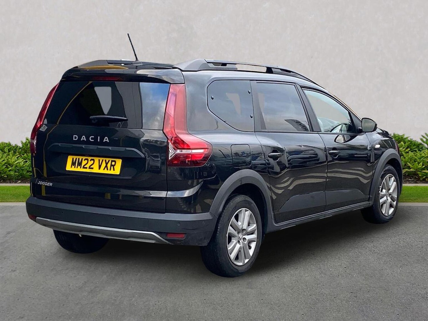 Used Dacia Jogger 2022 for sale - 76735596: Photo 18