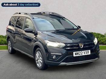 Used Dacia Jogger 2022 for sale - 76735596: Photo