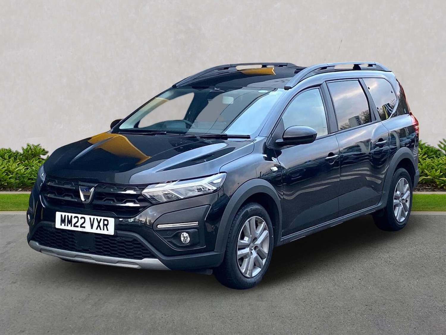 Used Dacia Jogger 2022 for sale - 76735596: Photo 20