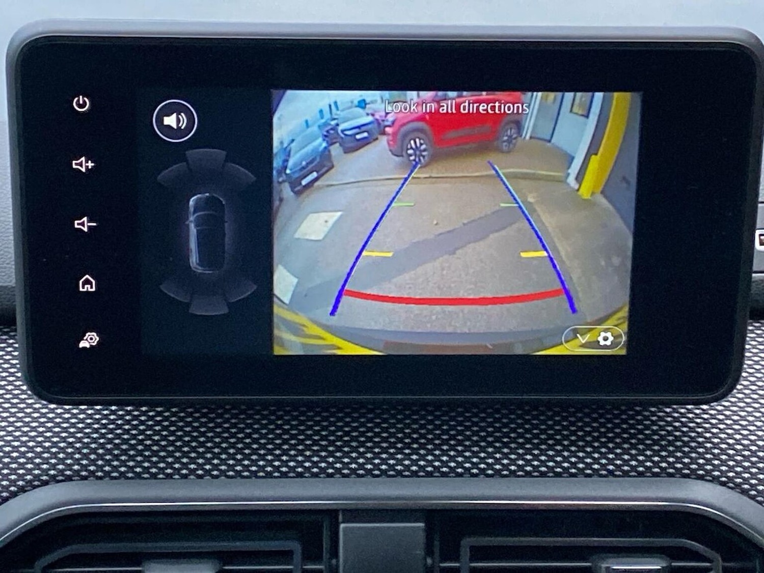 Used Dacia Jogger 2022 for sale - 76735596: Photo 23