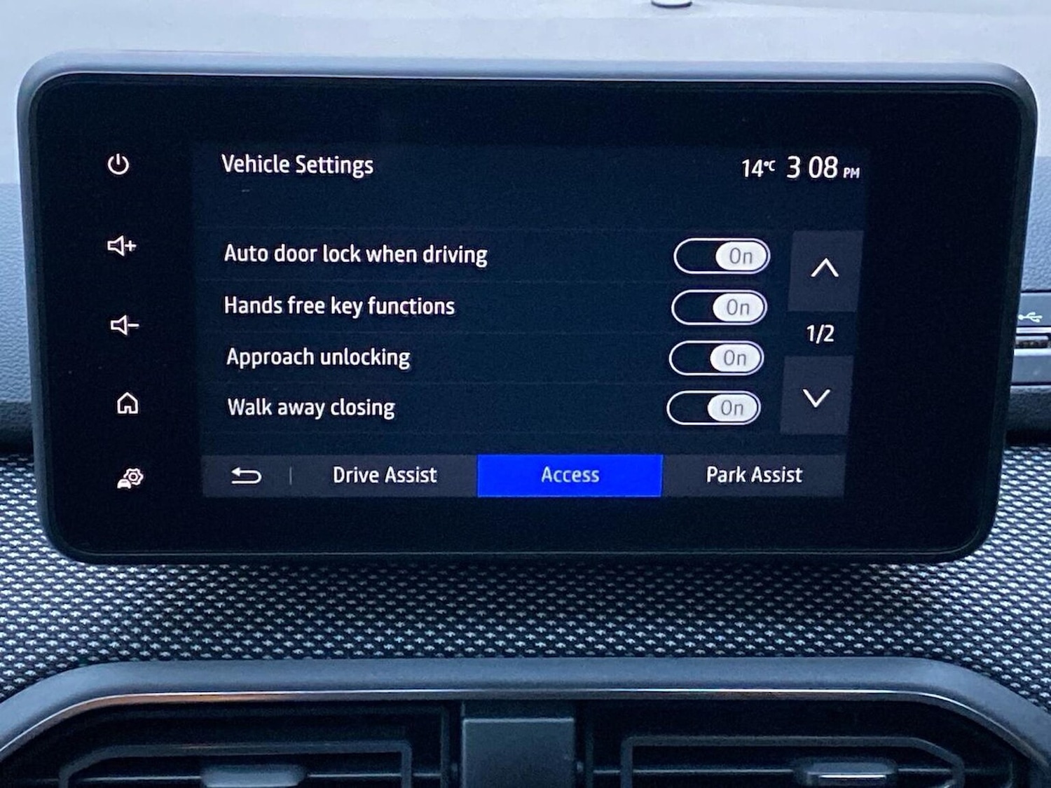 Used Dacia Jogger 2022 for sale - 76735596: Photo 25