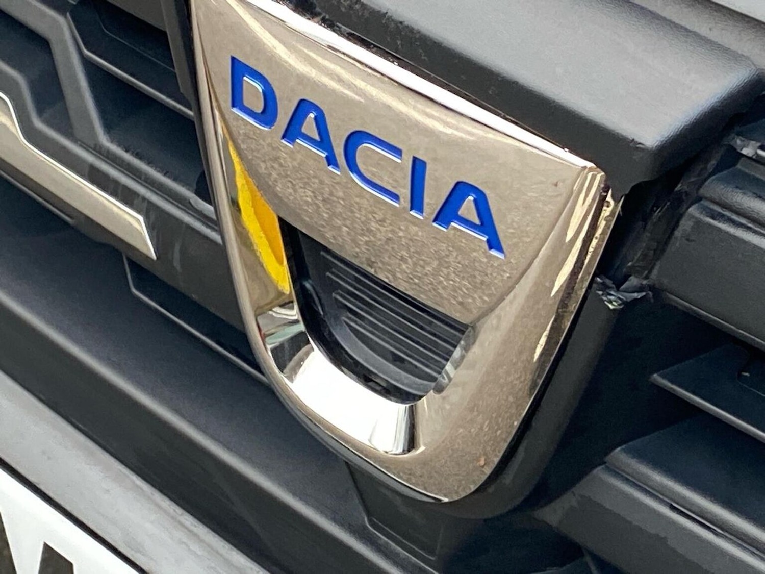 Used Dacia Jogger 2022 for sale - 76735596: Photo 33