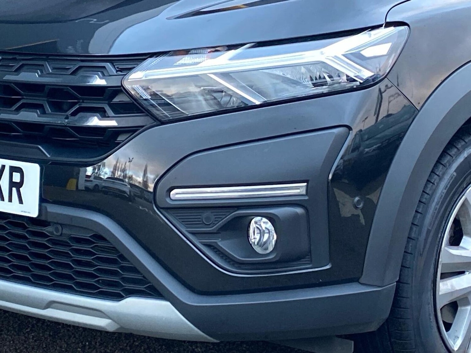 Used Dacia Jogger 2022 for sale - 76735596: Photo 34