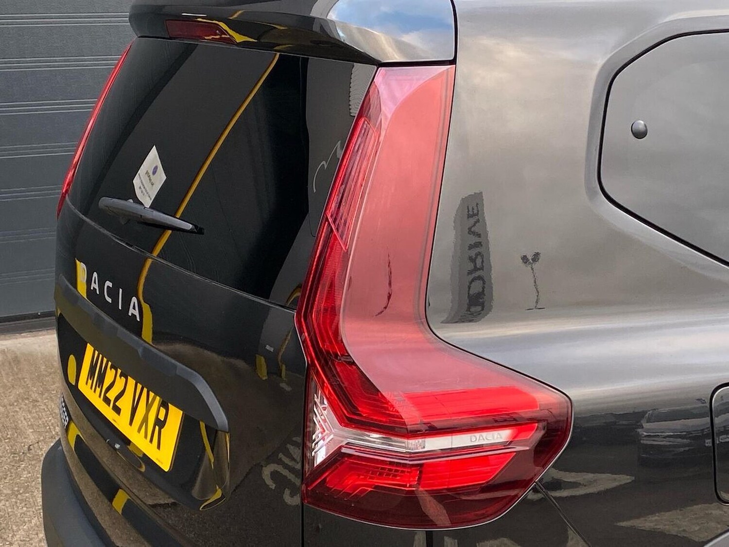 Used Dacia Jogger 2022 for sale - 76735596: Photo 36