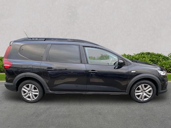 Used Dacia Jogger 2022 for sale - 76735596: Photo
