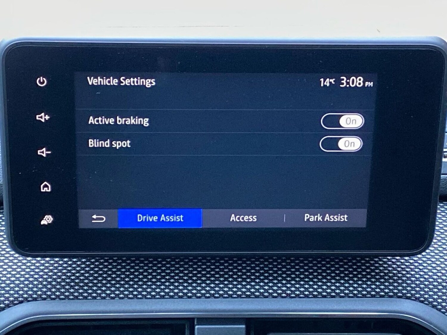 Used Dacia Jogger 2022 for sale - 76735596: Photo 40