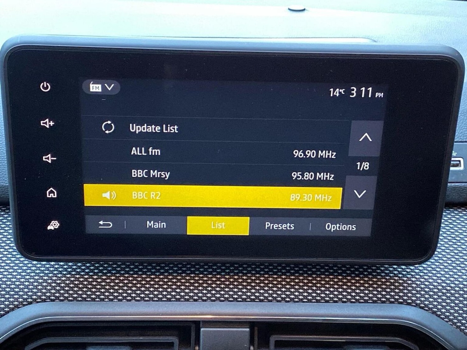 Used Dacia Jogger 2022 for sale - 76735596: Photo 42