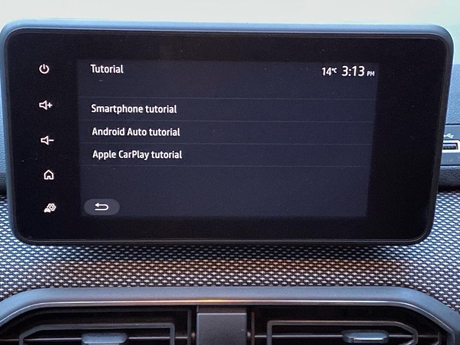 Used Dacia Jogger 2022 for sale - 76735596: Photo 45