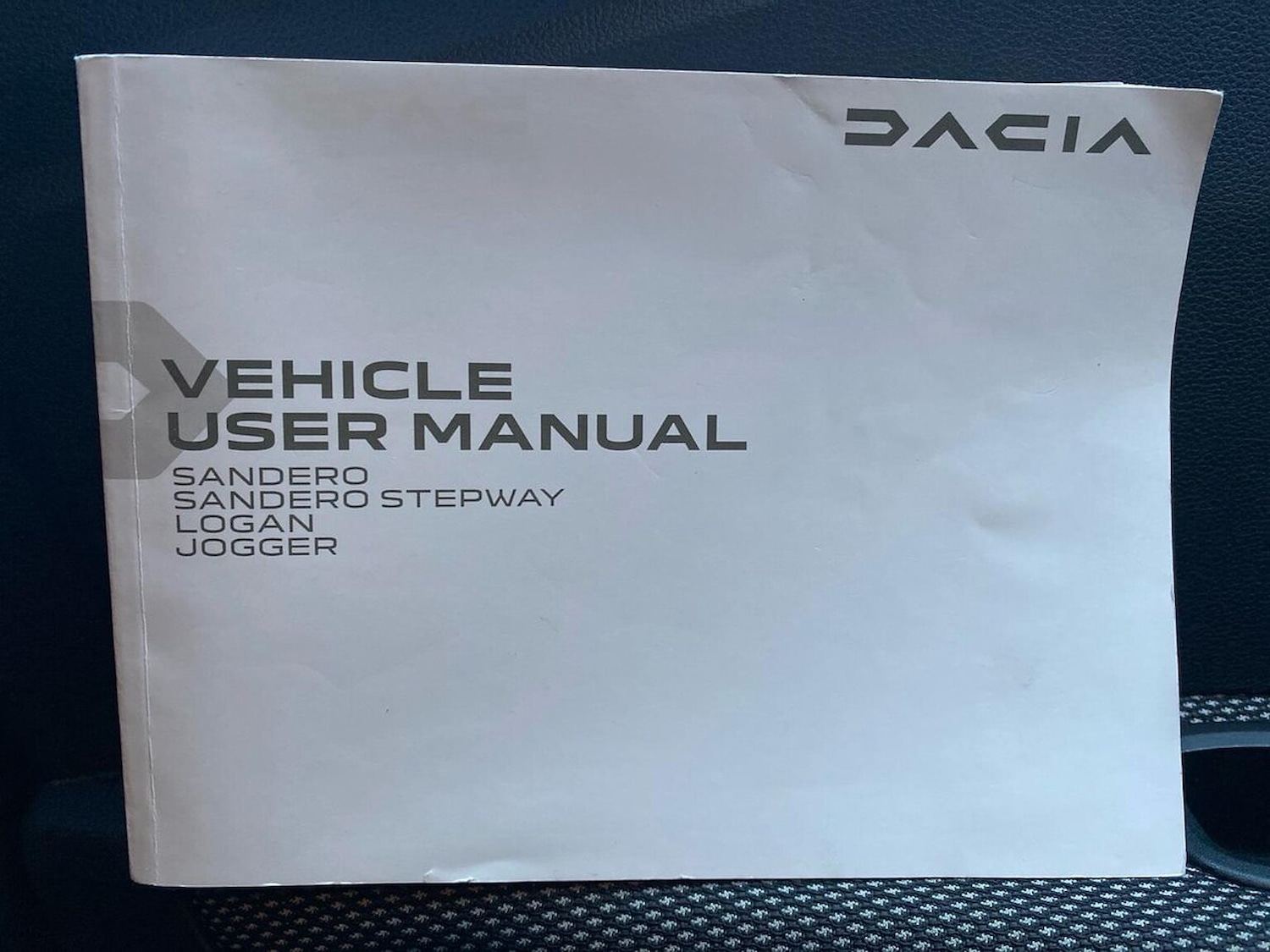 Used Dacia Jogger 2022 for sale - 76735596: Photo 47