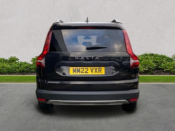 Used Dacia Jogger 2022 for sale - 76735596: Photo