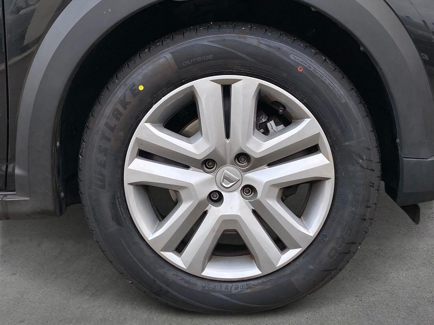 Used Dacia Jogger 2022 for sale - 76735596: Photo 6