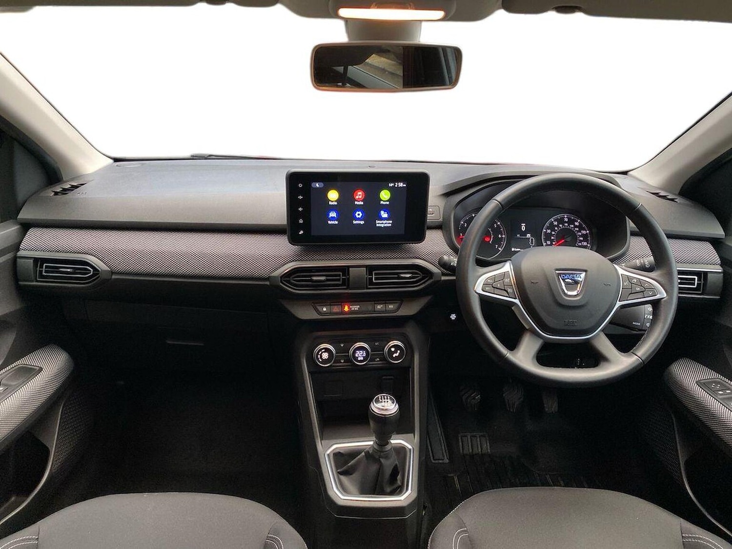 Used Dacia Jogger 2022 for sale - 76735596: Photo 8