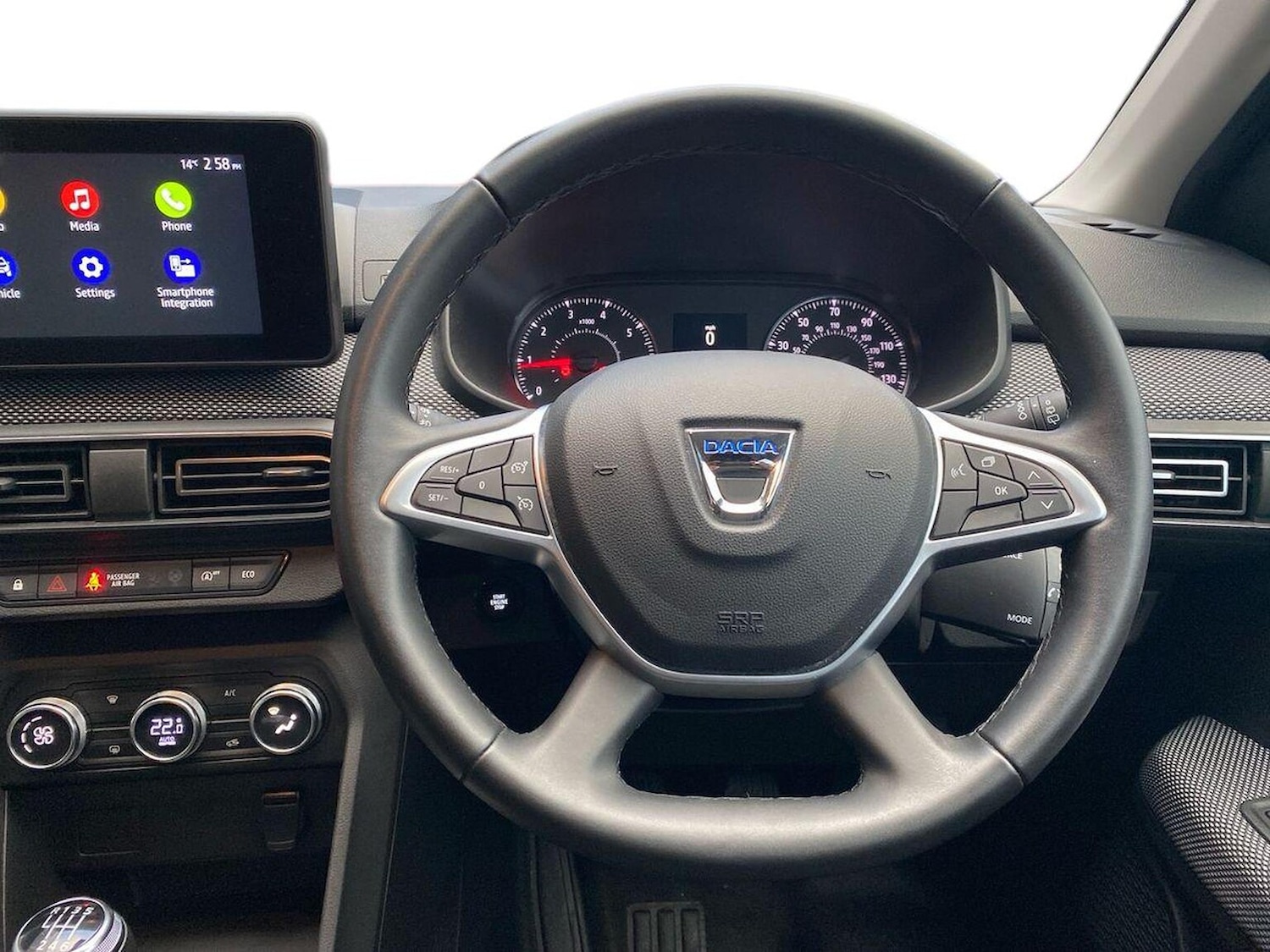 Used Dacia Jogger 2022 for sale - 76735596: Photo 9