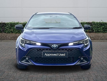 Used Toyota Corolla 2025 for sale - 78844029: Photo