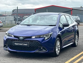 Used Toyota Corolla 2025 for sale - 78844029: Photo