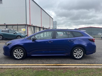 Used Toyota Corolla 2025 for sale - 78844029: Photo