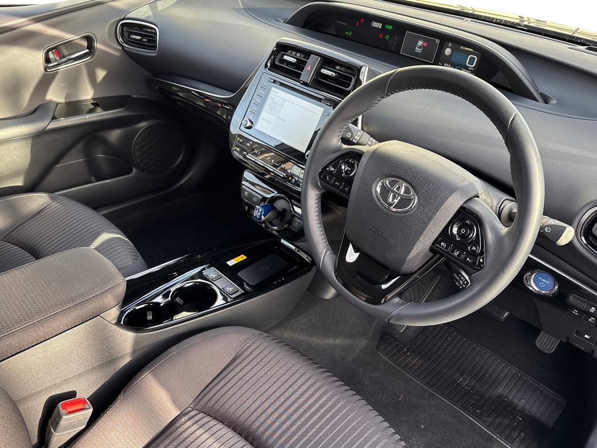 Used Toyota Prius 2022 for sale - 77124580: Photo 10