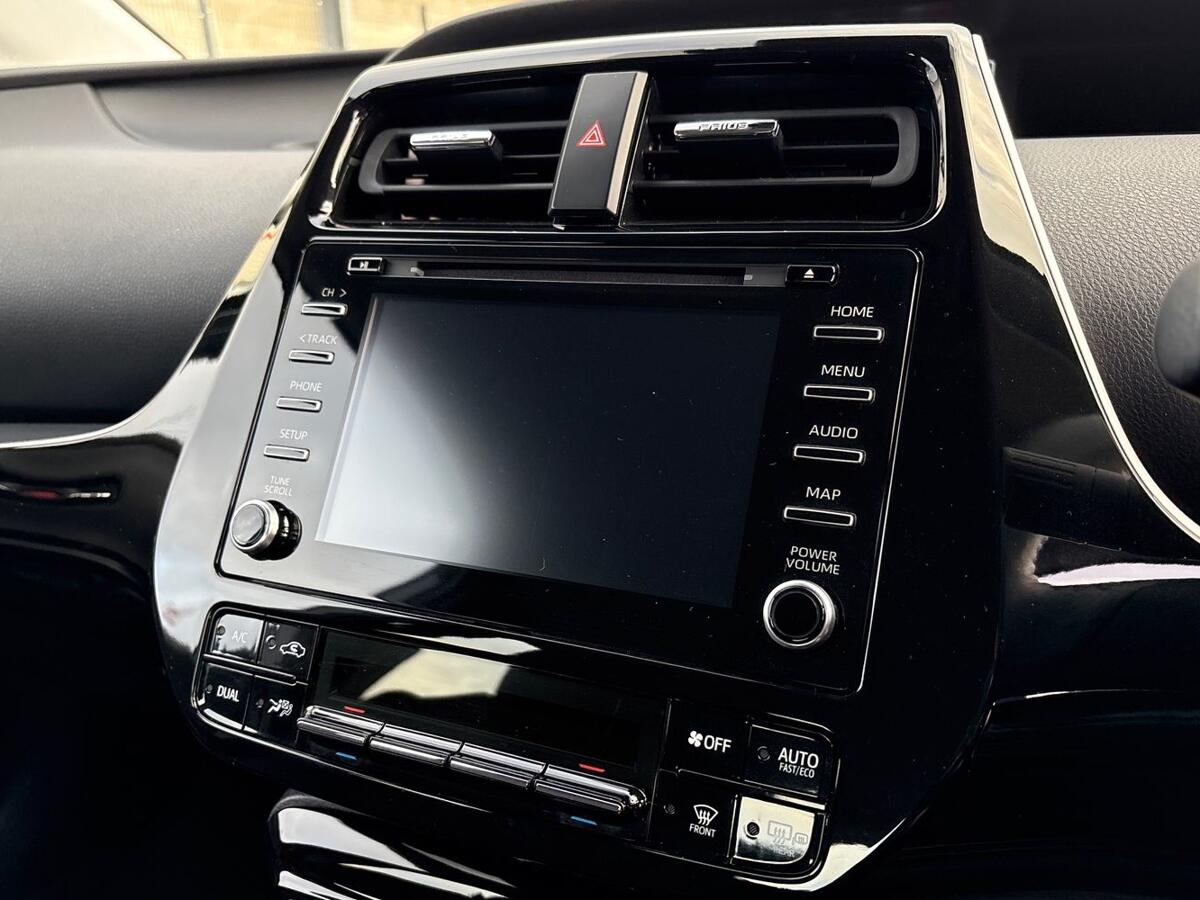 Used Toyota Prius 2022 for sale - 77124580: Photo 14