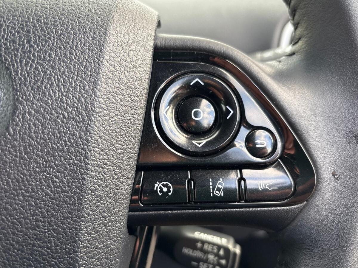 Used Toyota Prius 2022 for sale - 77124580: Photo 15