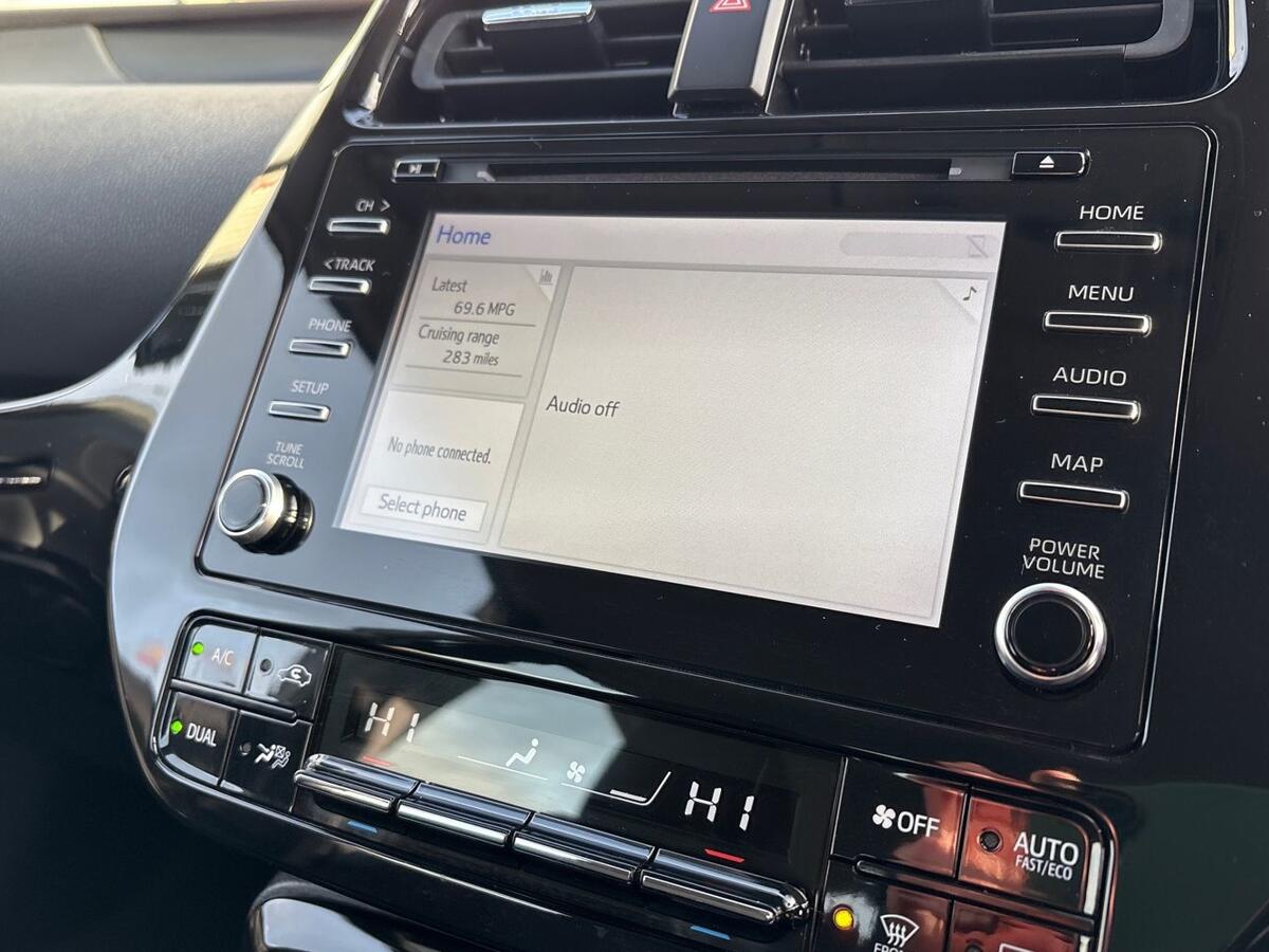 Used Toyota Prius 2022 for sale - 77124580: Photo 16