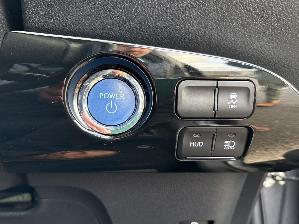 Used Toyota Prius 2022 for sale - 77124580: Photo 18