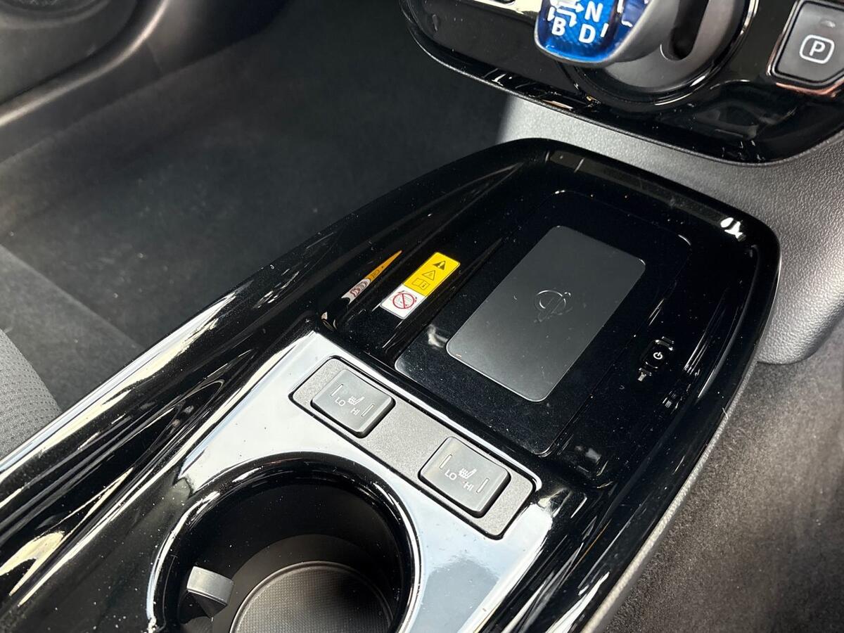 Used Toyota Prius 2022 for sale - 77124580: Photo 20