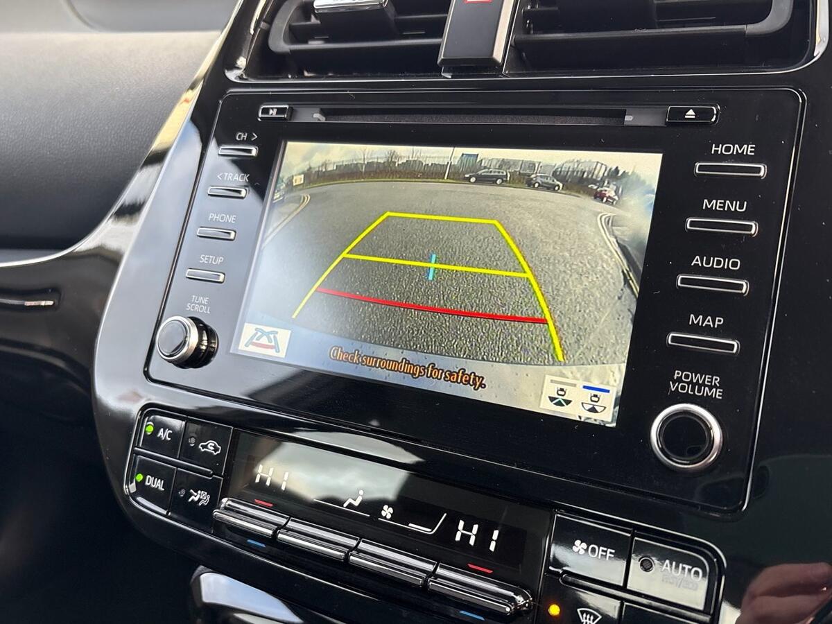 Used Toyota Prius 2022 for sale - 77124580: Photo 22