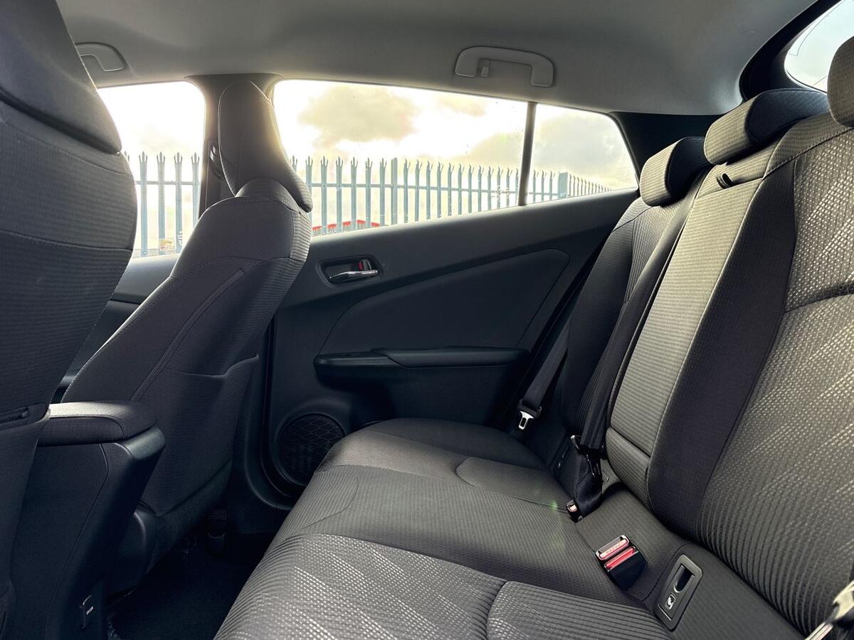 Used Toyota Prius 2022 for sale - 77124580: Photo 25