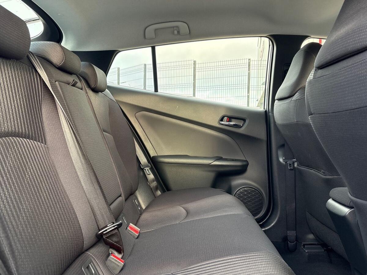 Used Toyota Prius 2022 for sale - 77124580: Photo 26