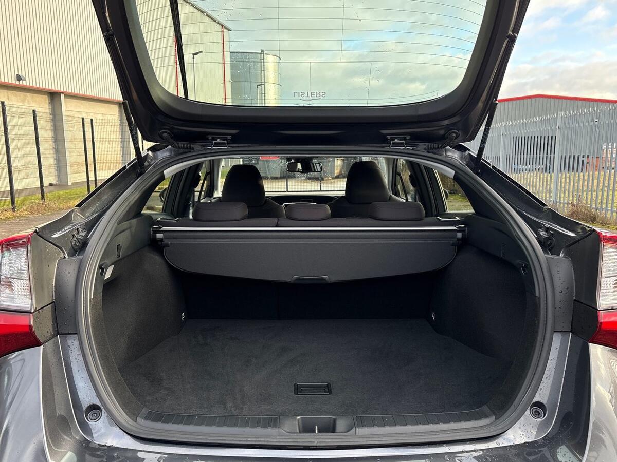 Used Toyota Prius 2022 for sale - 77124580: Photo 27