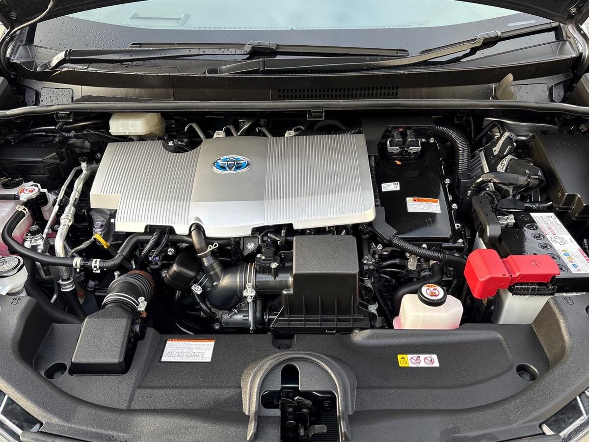 Used Toyota Prius 2022 for sale - 77124580: Photo 28