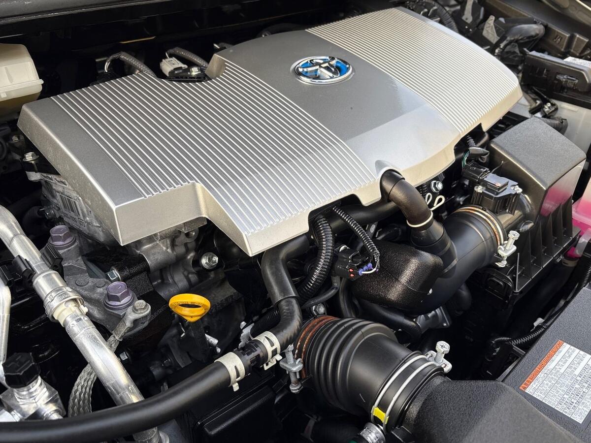 Used Toyota Prius 2022 for sale - 77124580: Photo 29