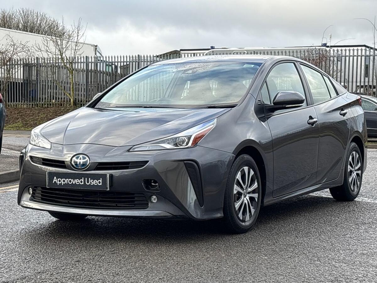 Used Toyota Prius 2022 for sale - 77124580: Photo 3
