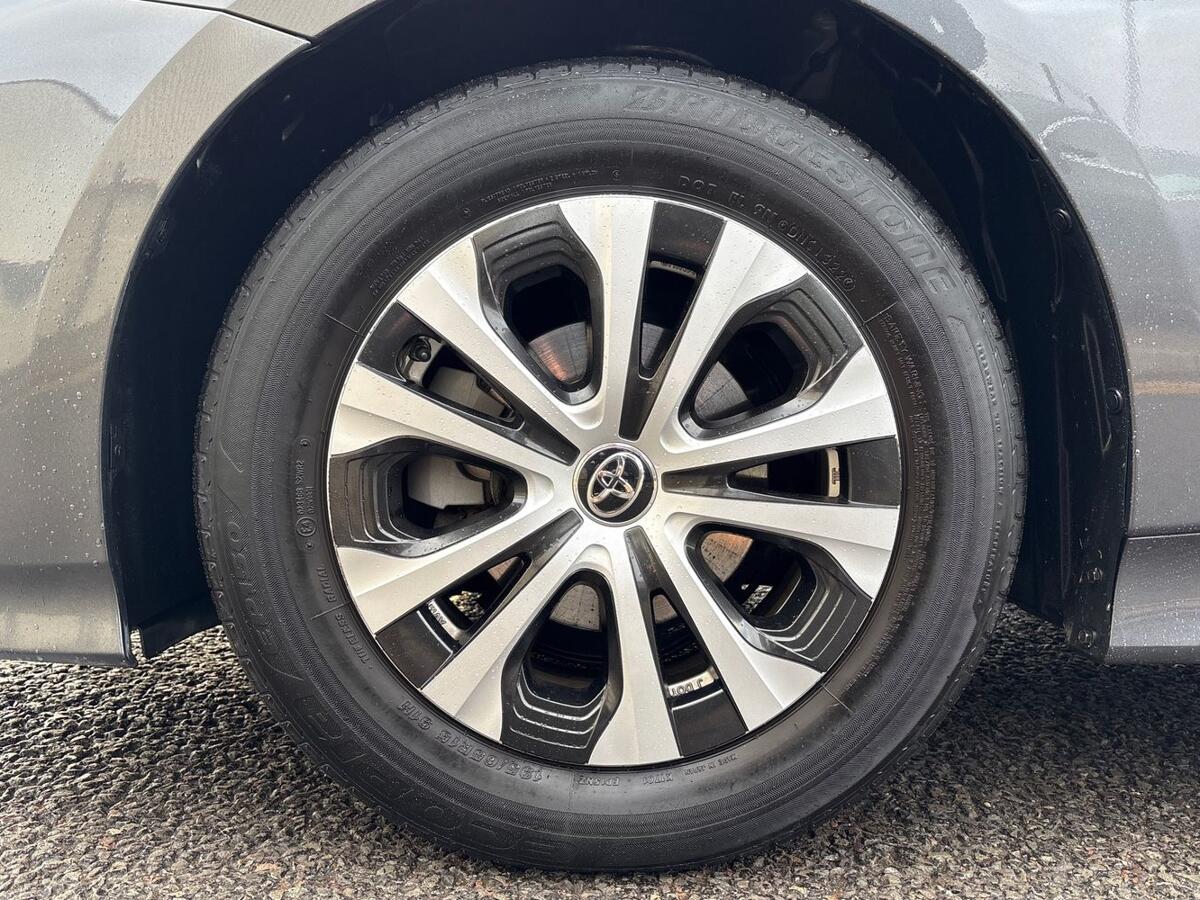 Used Toyota Prius 2022 for sale - 77124580: Photo 31