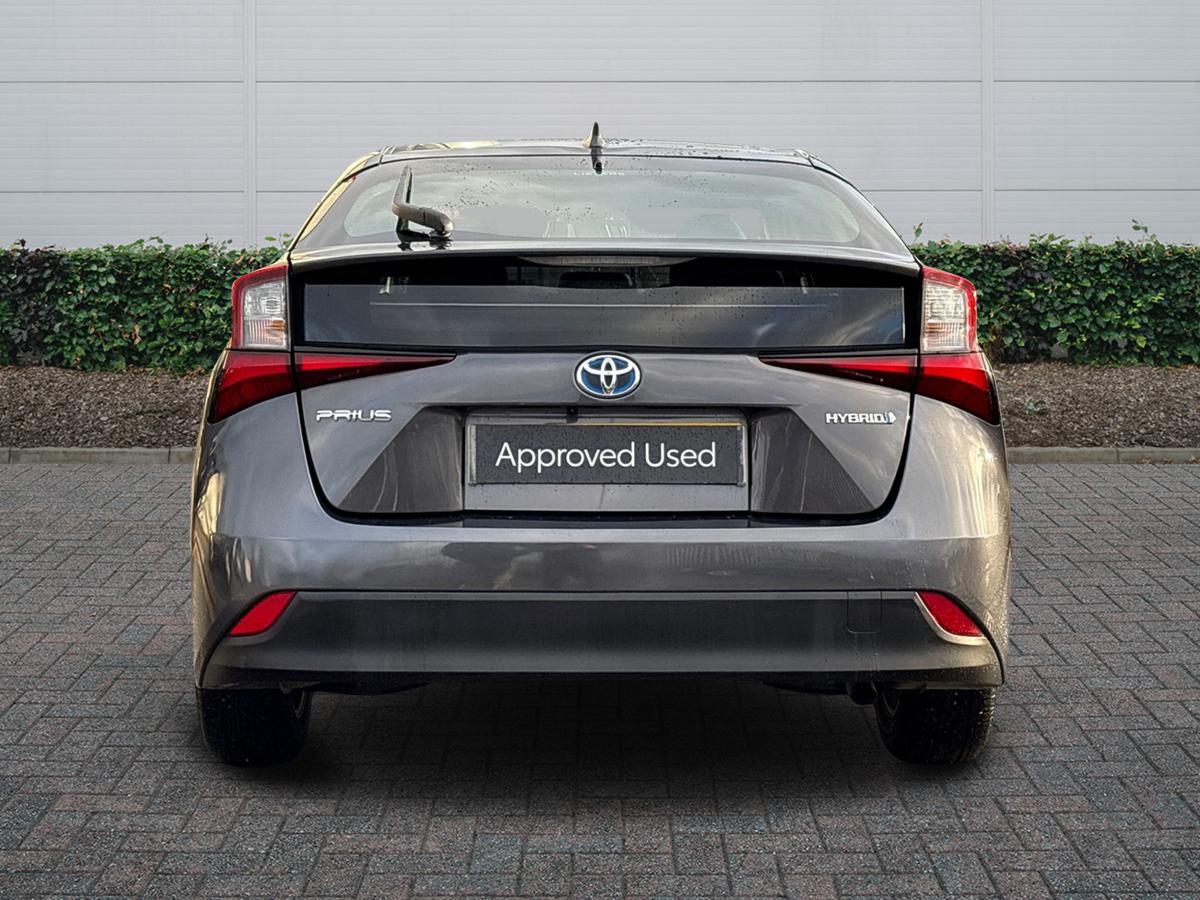 Used Toyota Prius 2022 for sale - 77124580: Photo 5