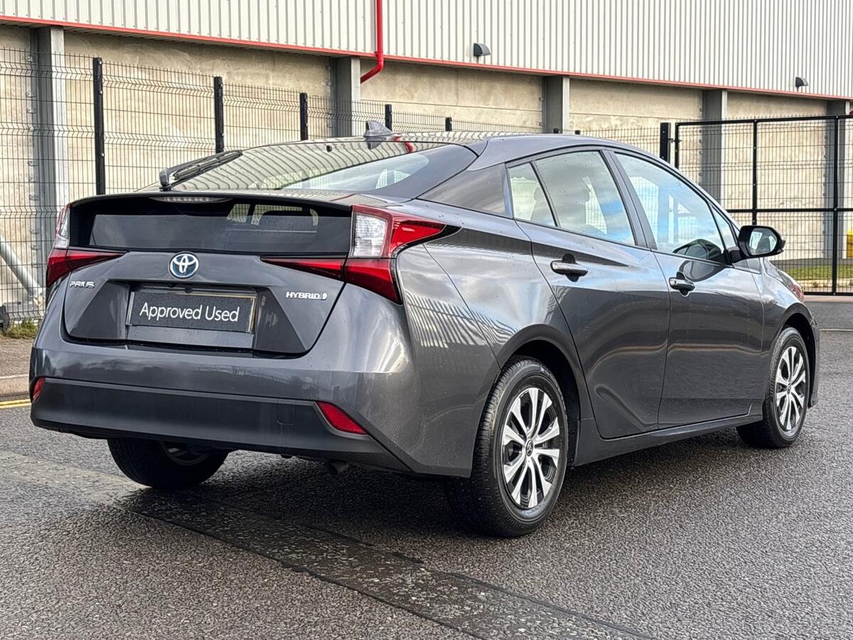 Used Toyota Prius 2022 for sale - 77124580: Photo 6