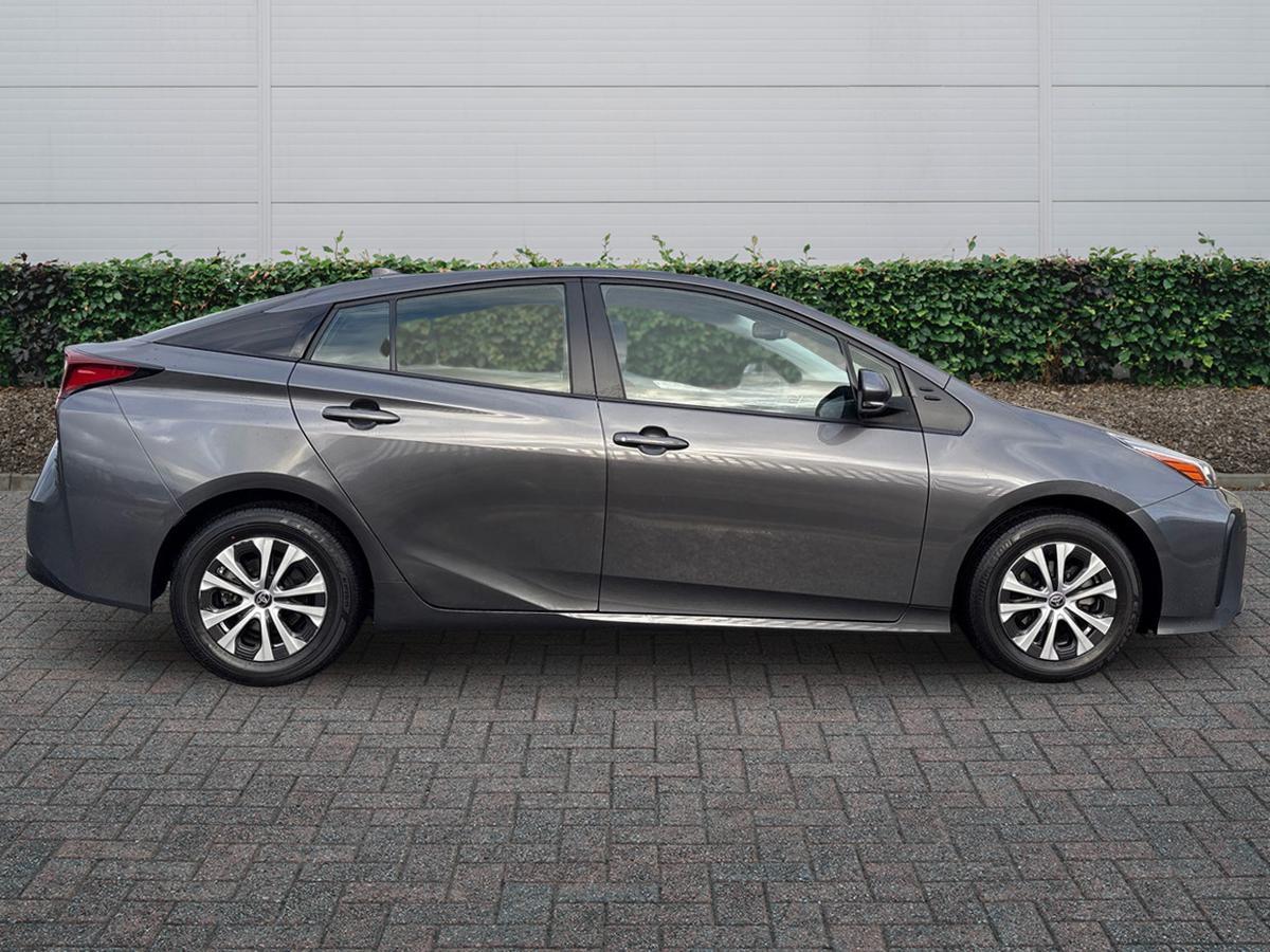 Used Toyota Prius 2022 for sale - 77124580: Photo 7