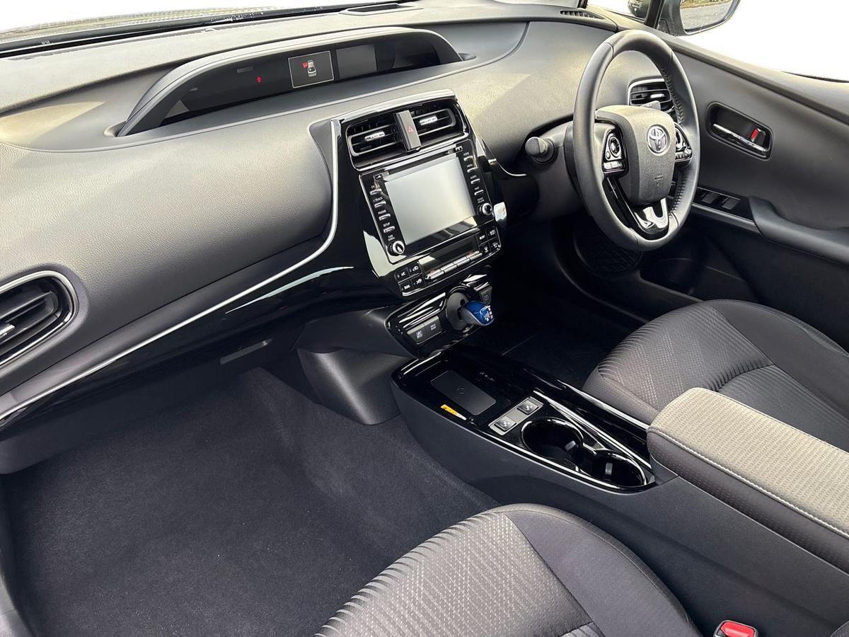 Used Toyota Prius 2022 for sale - 77124580: Photo 8