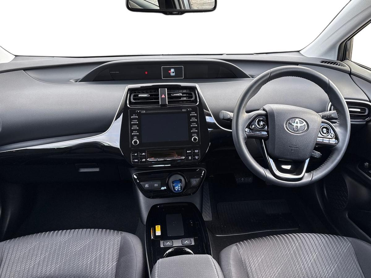 Used Toyota Prius 2022 for sale - 77124580: Photo 9