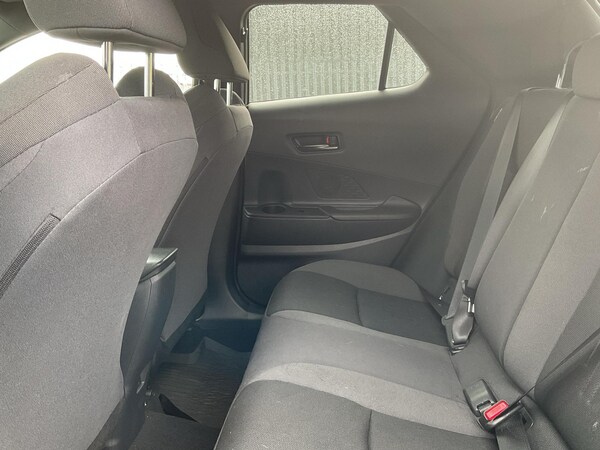 Used Toyota C-HR 2024 for sale - 74396879: Photo 12