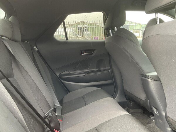 Used Toyota C-HR 2024 for sale - 74396879: Photo 13