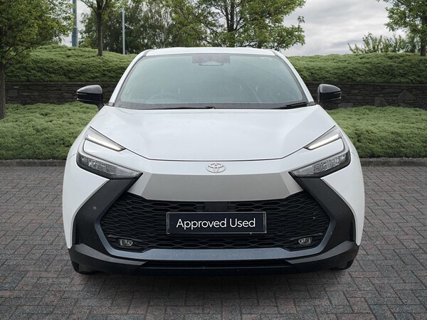 Used Toyota C-HR 2024 for sale - 74396879: Photo 15