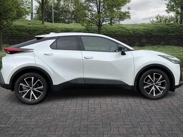 Used Toyota C-HR 2024 for sale - 74396879: Photo 16