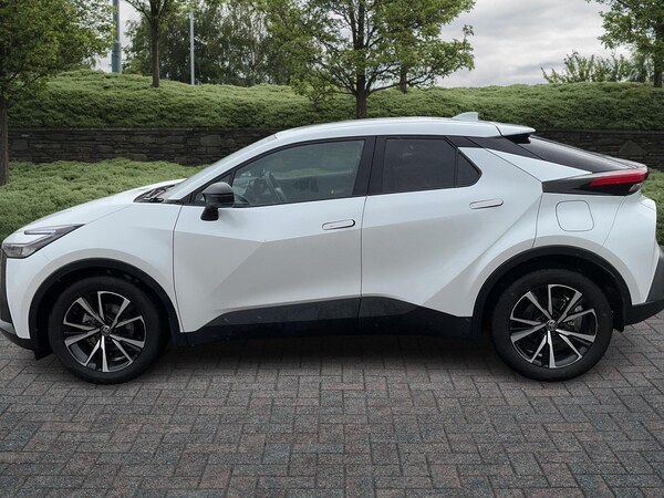 Used Toyota C-HR 2024 for sale - 74396879: Photo 17