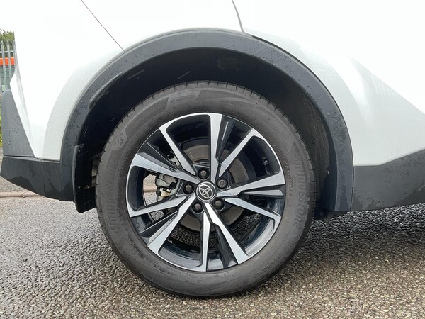 Used Toyota C-HR 2024 for sale - 74396879: Photo 18