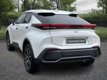 Used Toyota C-HR 2024 for sale - 74396879: Photo