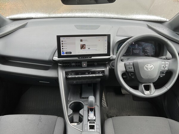 Used Toyota C-HR 2024 for sale - 74396879: Photo 5